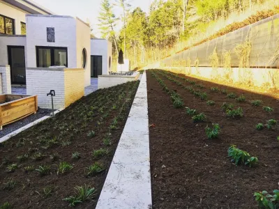 The Greathouse Company LLC - Lawn Aeration in Nashville, TN