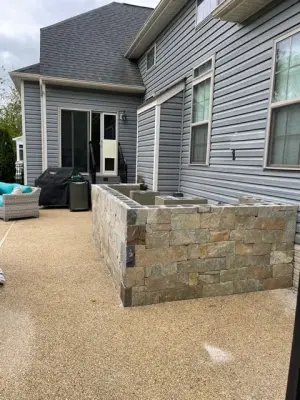Arete Construction Services - Tile & Stone Installation Services in Winchester, VA