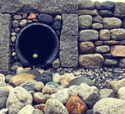 Fir Folk Stonework - Design-Build Services in Portland, ME