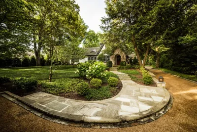 The Greathouse Company LLC - Lawn Aeration in Nashville, TN