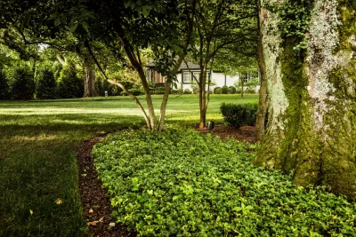 Quaint Nashville Home | Nashville, TN by The Greathouse Company LLC