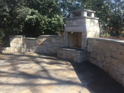 PaverStone Construction and Greenmark Landscaping - Landscape Construction in Atlanta, GA