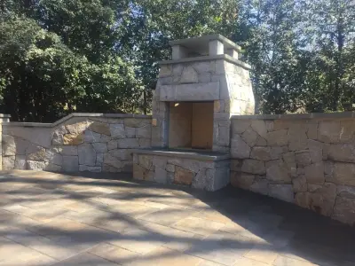 PaverStone Construction and Greenmark Landscaping - Landscape Construction in Atlanta, GA