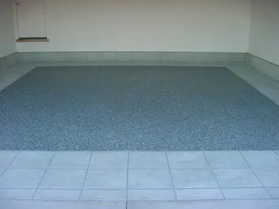 Durafleck 5000 Series — Stone & Concrete Installation project by Turoc Concrete Design