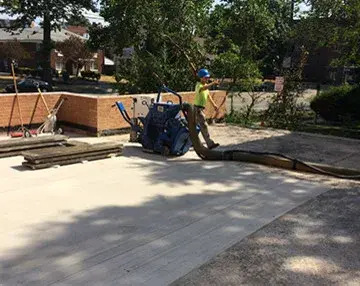 Durer Shotblast LLC - Commercial Construction Services in Loudonville, OH