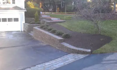 R & R Masonry LLC - Design-Build Services in Lakeville, MA