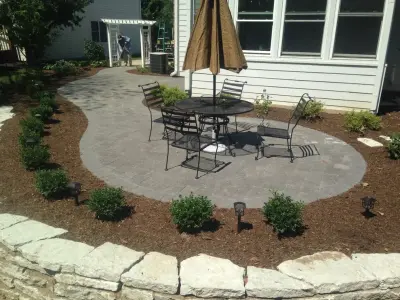 Stone Center of Indiana - Design-Build Services in Indianapolis, IN