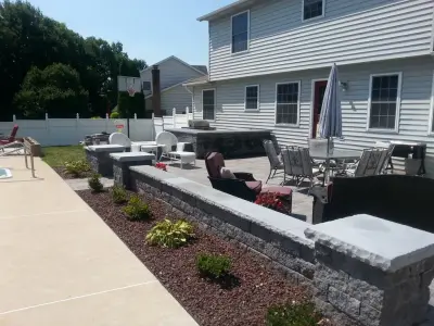 Earthtones Hardscape LLC - Landscape Design in New Cumberland, PA