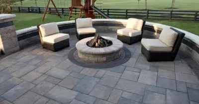Earthtones Hardscape LLC - Landscape Design in New Cumberland, PA