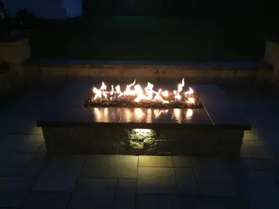 Earthtones Hardscape LLC - Landscape Design in New Cumberland, PA