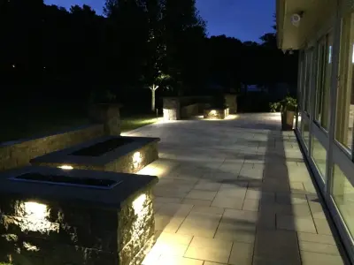 Earthtones Hardscape LLC - Landscape Design in New Cumberland, PA