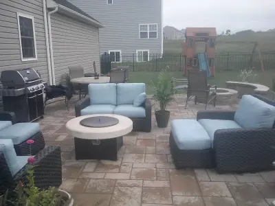 Earthtones Hardscape LLC - Landscape Design in New Cumberland, PA