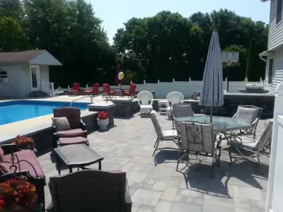 Earthtones Hardscape LLC - Landscape Design in New Cumberland, PA