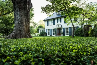 The Greathouse Company LLC - Lawn Aeration in Nashville, TN