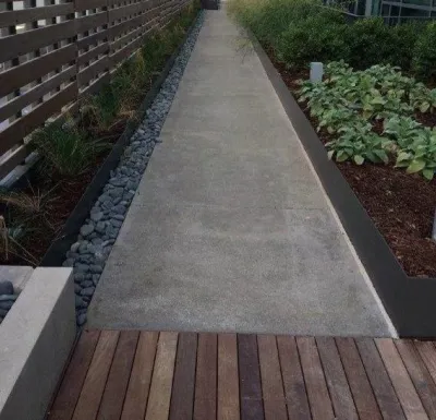12|12 — Landscape Construction project by The Greathouse Company LLC