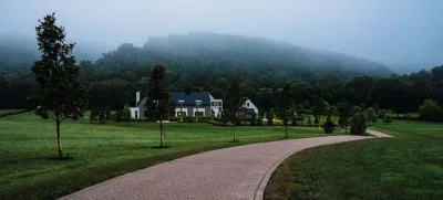 Expansive Property | Leiper's Fork, TN — Landscape Construction project by The Greathouse Company LLC