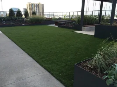 The Greathouse Company LLC - Lawn Aeration in Nashville, TN