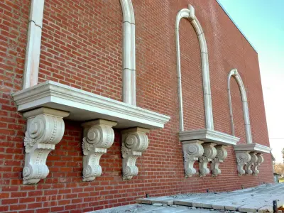 Indiana Cut Stone - Stone & Concrete Installation in Bedford, IN