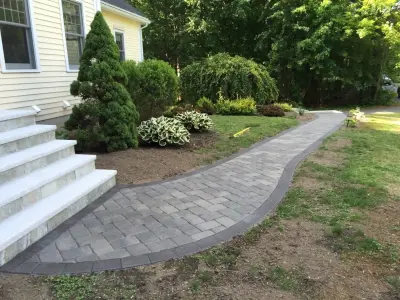 Cassal Masonry Contractor - Landscape Design in Chelmsford, MA