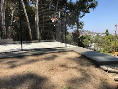 United Concrete - Landscape Construction in El Cajon, CA