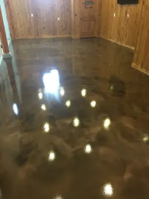 The Concrete Guy by Matthew Hage - Flooring Installation Services in Eden Prairie, MN