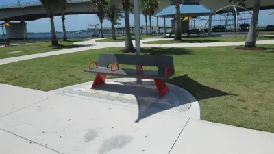 Preferred Pavers & Concrete, LLC - Stone & Concrete Installation in Sarasota, FL