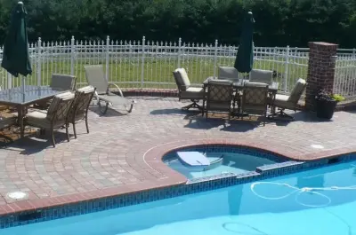 Earth Matters - Landscape Construction in Gilbertsville, PA