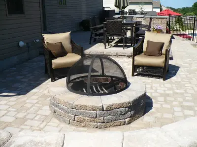 Earth Matters - Landscape Construction in Gilbertsville, PA
