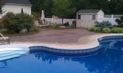 Earth Matters - Landscape Construction in Gilbertsville, PA