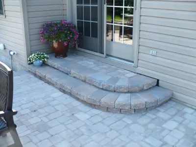 Earth Matters - Landscape Construction in Gilbertsville, PA