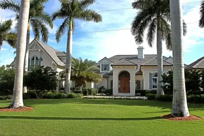 Big Earth Landscape Supply - Landscape Design in Tampa, FL