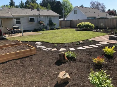 The Green Seed - Tree Planting & Transplanting in Portland, OR