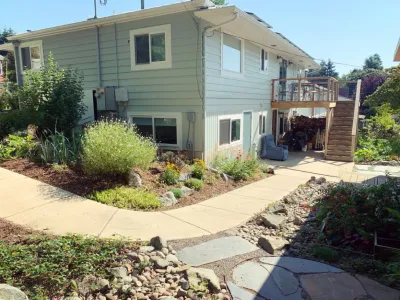 The Green Seed - Tree Planting & Transplanting in Portland, OR