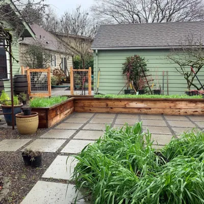 The Green Seed - Tree Planting & Transplanting in Portland, OR