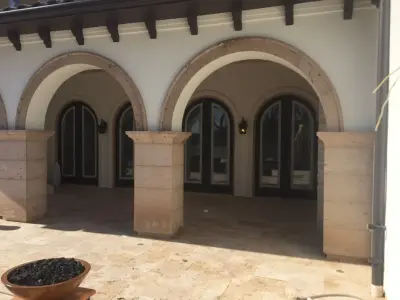 R&W Stone, Inc. - Custom Home Builders in Houston, TX