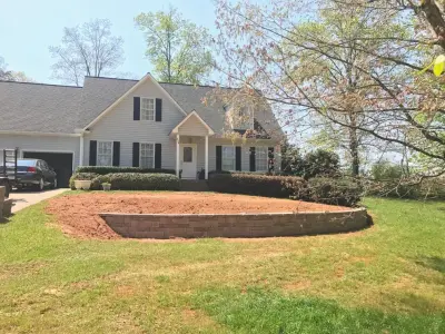 Fccg - Commercial Construction Services in Forest City, NC