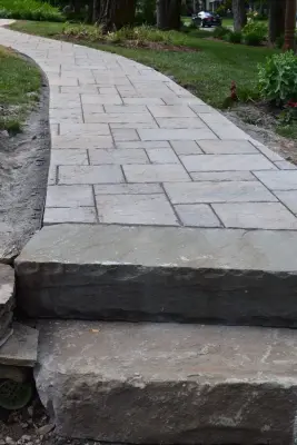 Braen Supply - Stone & Concrete Installation in Haskell, NJ