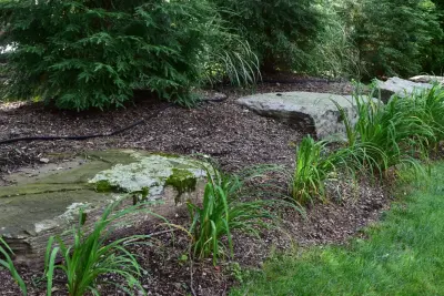 Braen Supply - Stone & Concrete Installation in Haskell, NJ