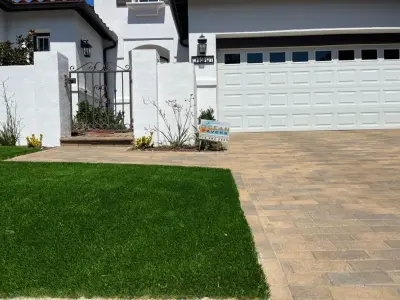Ocean Pavers, Inc. - Landscape Design in Aliso Viejo, CA
