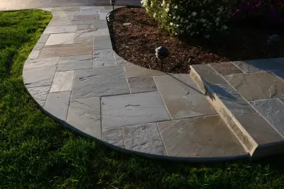 Art Masonry Inc. - Stone & Concrete Installation in Chantilly, VA
