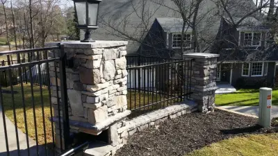 The MAC Group LLC - Landscape Construction in Marietta, GA