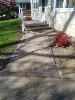 Pure Masonry & Landscape Contractors - Landscape Design in Oyster Bay, NY
