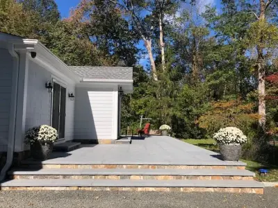 RMC/Romi Masonry Construction, LLC - Deck Building & Repair in Wilton, CT