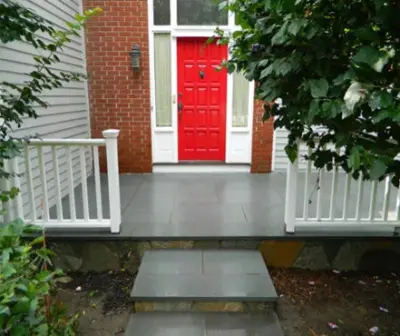 RMC/Romi Masonry Construction, LLC - Deck Building & Repair in Wilton, CT
