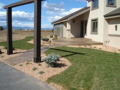 Edge Concrete Inc - Countertop Installation Services in Loveland, CO