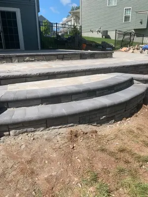 Souza Pavers Inc - Tile & Stone Installation Services in Silver Spring, MD