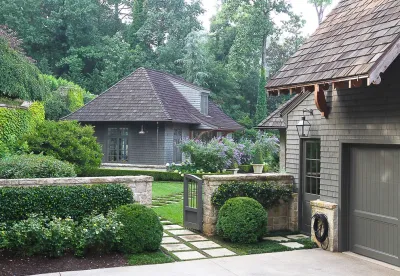 The GreenSeason Group, Inc. - Lawn Aeration in Norcross, GA