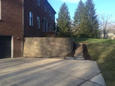 The Greenskeeper, Inc. - Outdoor Lighting Installation in Westfield, IN