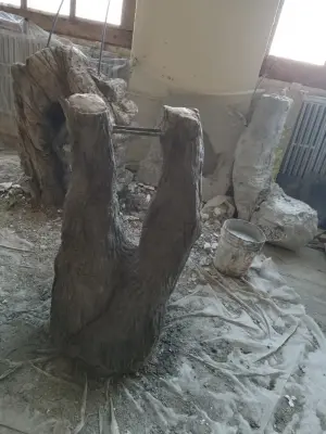 Artistic Overlay - Patio Design & Installation in Brooklyn, NY