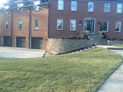The Greenskeeper, Inc. - Outdoor Lighting Installation in Westfield, IN